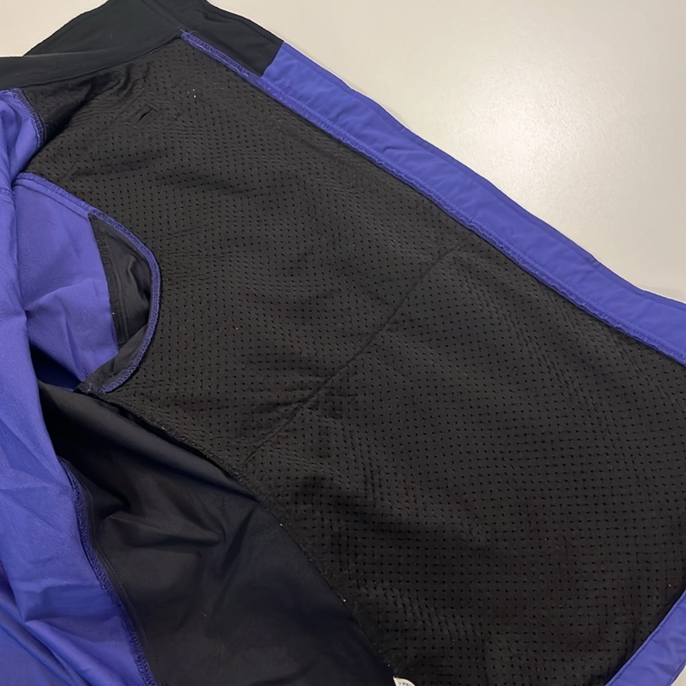 Ll Bean Windbreaker Jacket - Size Xl - image 6